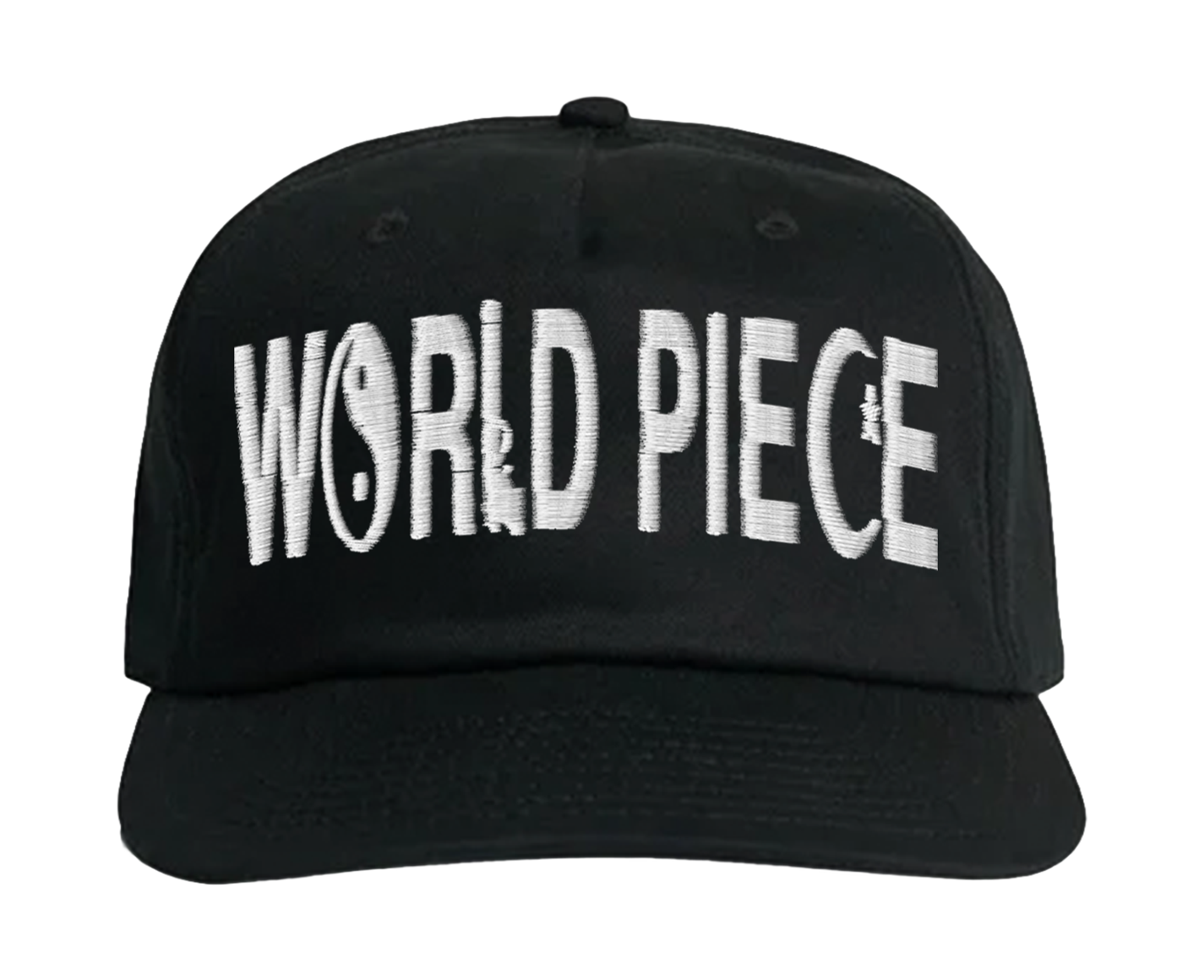 WORLD PIECE HAT