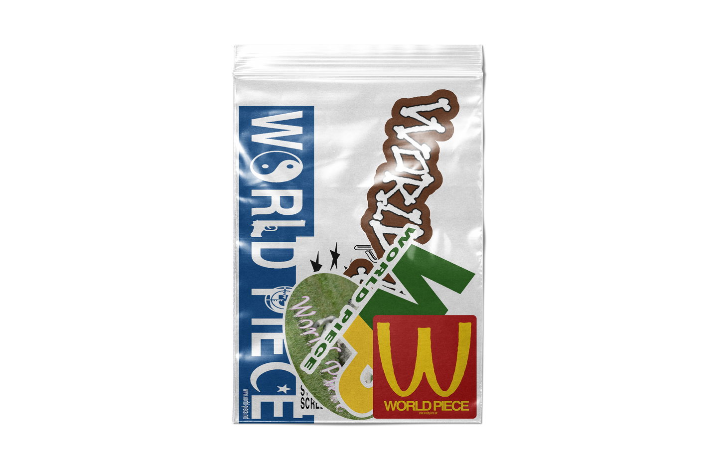Sticker Pack