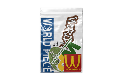 Sticker Pack